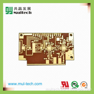 10 Layer PCB Board _ 6 Times Pressure and Blind Hole PCB
